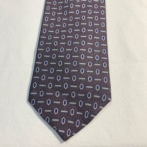 3for$20 honors gray blue tie
